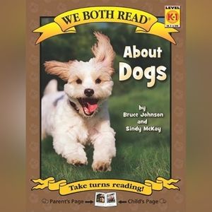 📚4 for $20📚 We Both Read Books